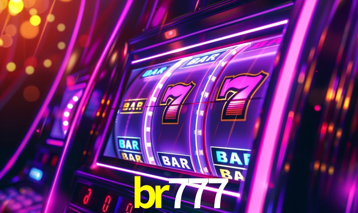 br777 - Roleta do Risco Máximo - br777.com