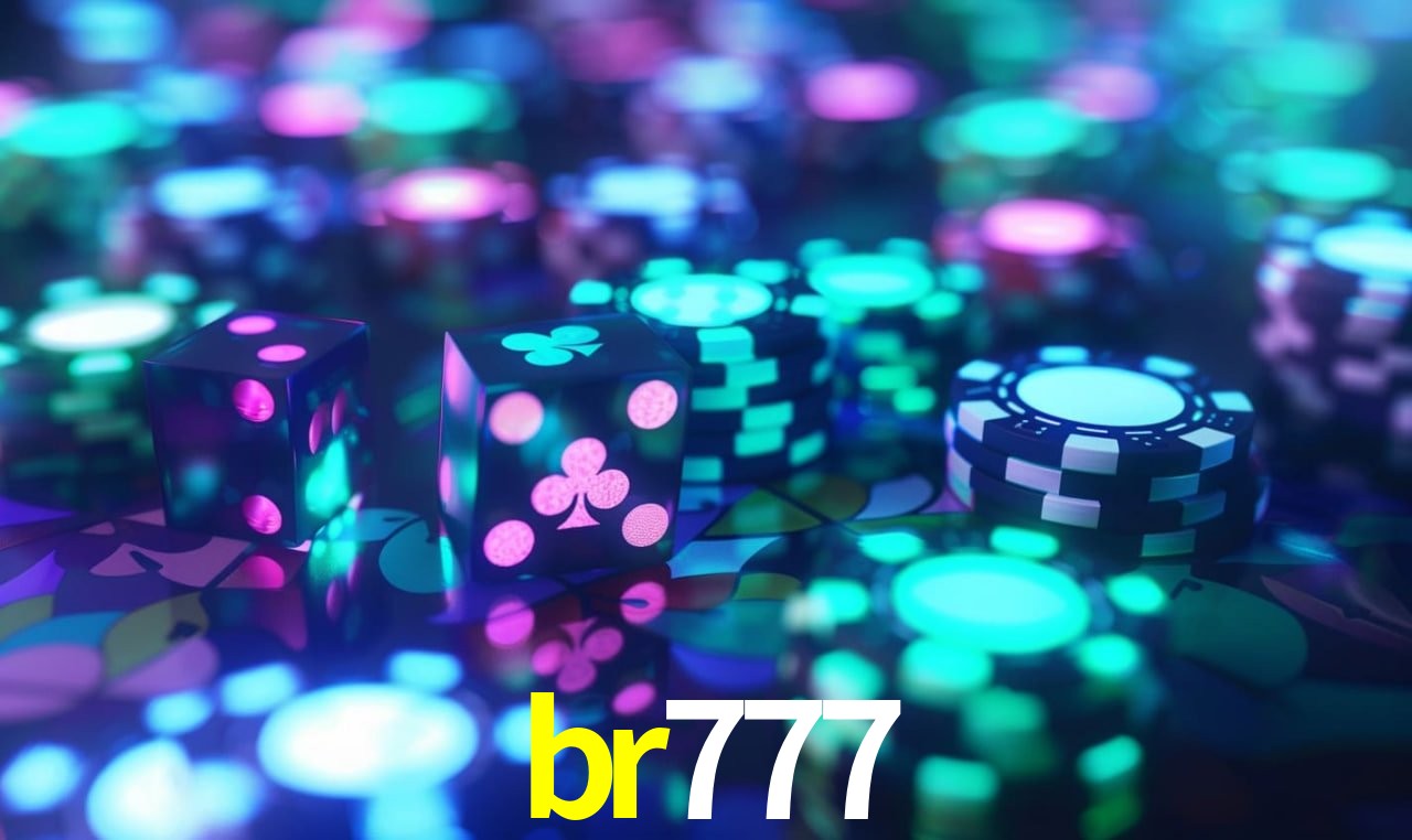 Estatísticas br777