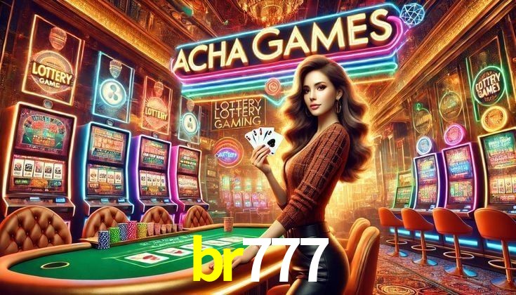 Experiência VIP br777