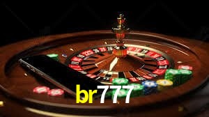 Welcome Bonus br777