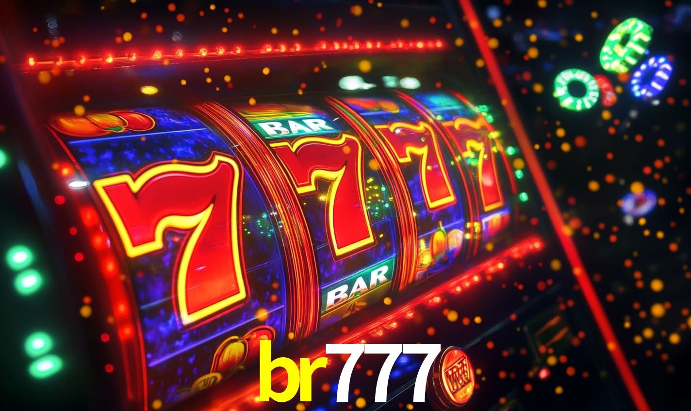 br777: Seu Cassino Premiado com Pagamentos Rápidos