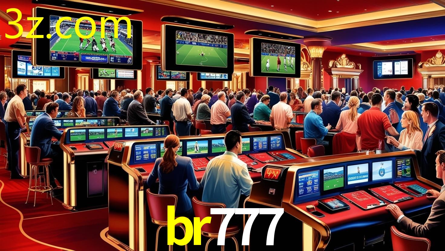 BR777.COM