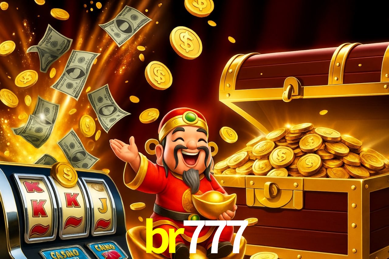 Jogo Spaceman br777