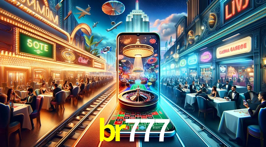Weekend Specials br777