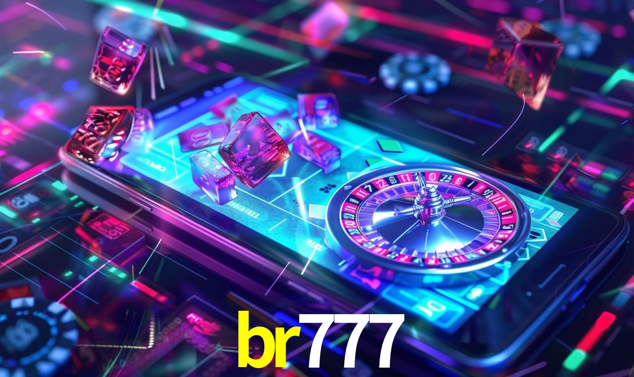 Provedores de Jogos br777