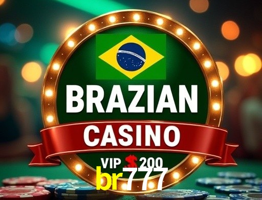 br777 Salvador - Strategy