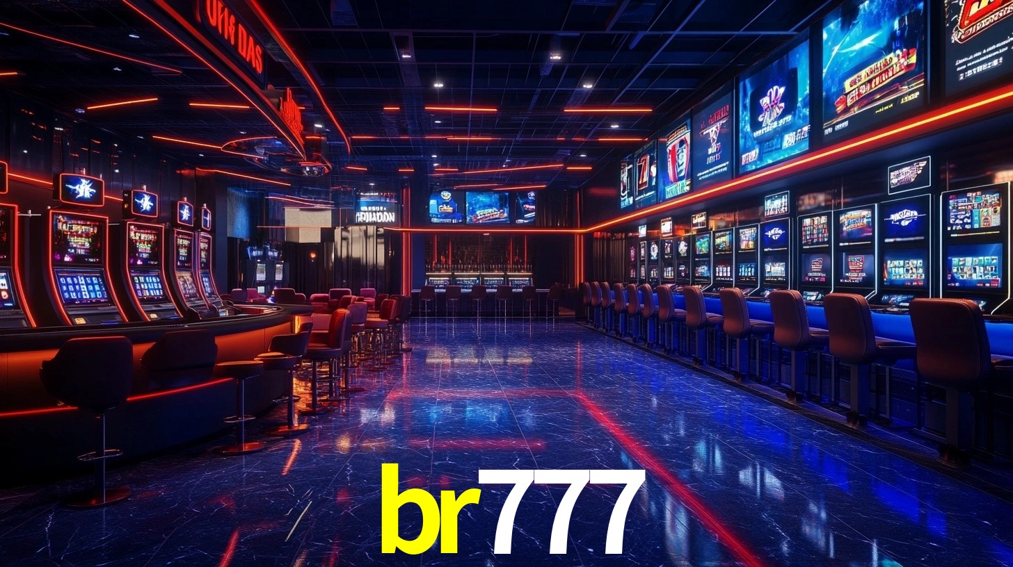 Blackjack Table br777