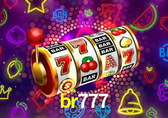 Inovações de Jogos na br777: O Futuro das Experiências Interativas