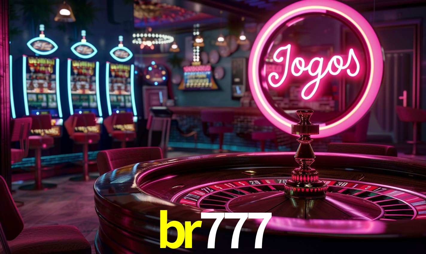 br777 Salvador - Strategies
