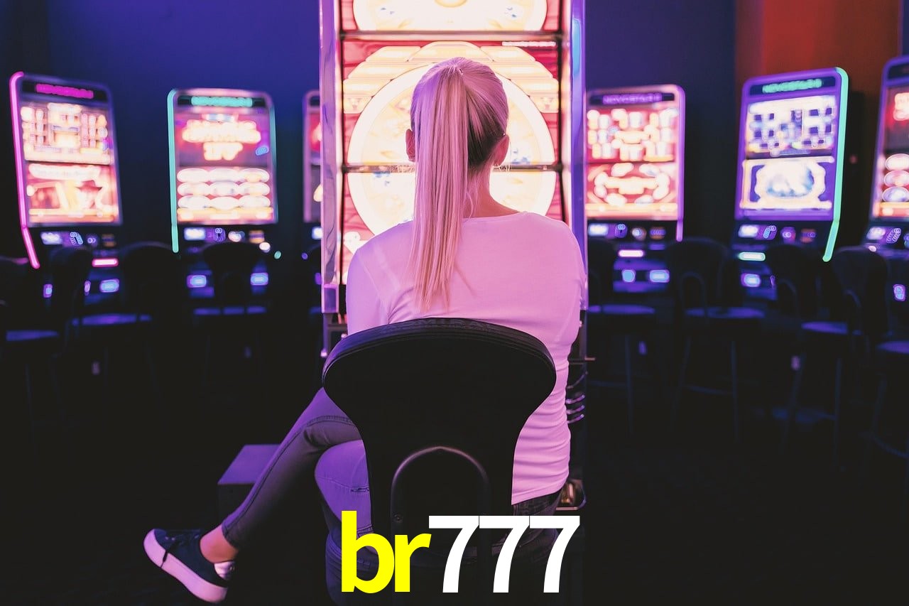 Secure Login br777