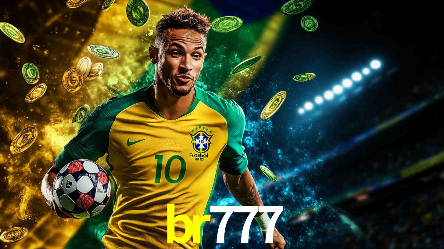 Explorando a Categoria de Eventos em Apostas na br777