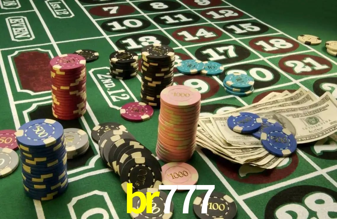 Slot Games br777