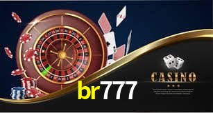 Casino Ao Vivo br777