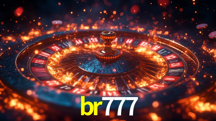 br777 App Interface