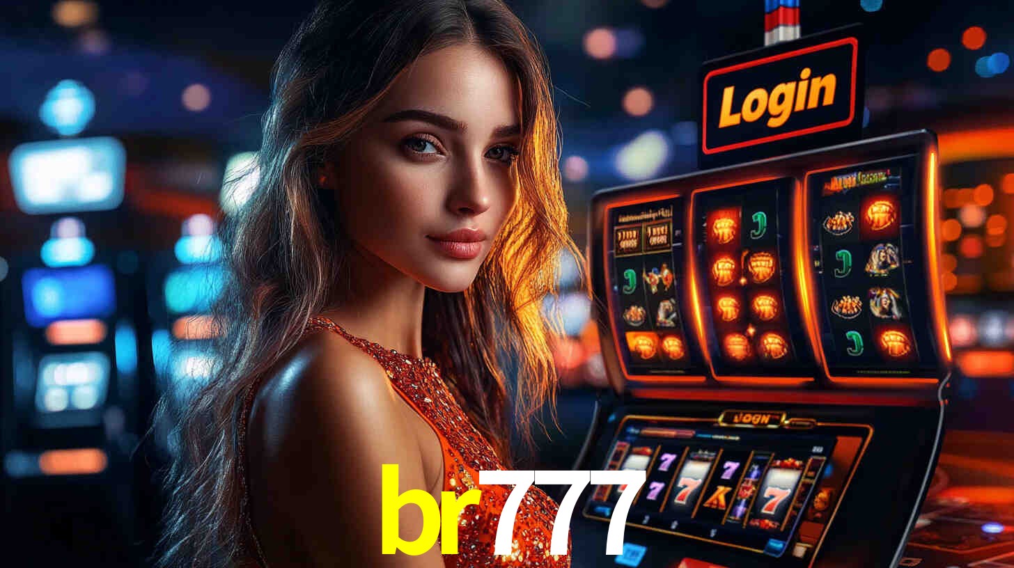 Experimente o Login Seguro Premium no br777
