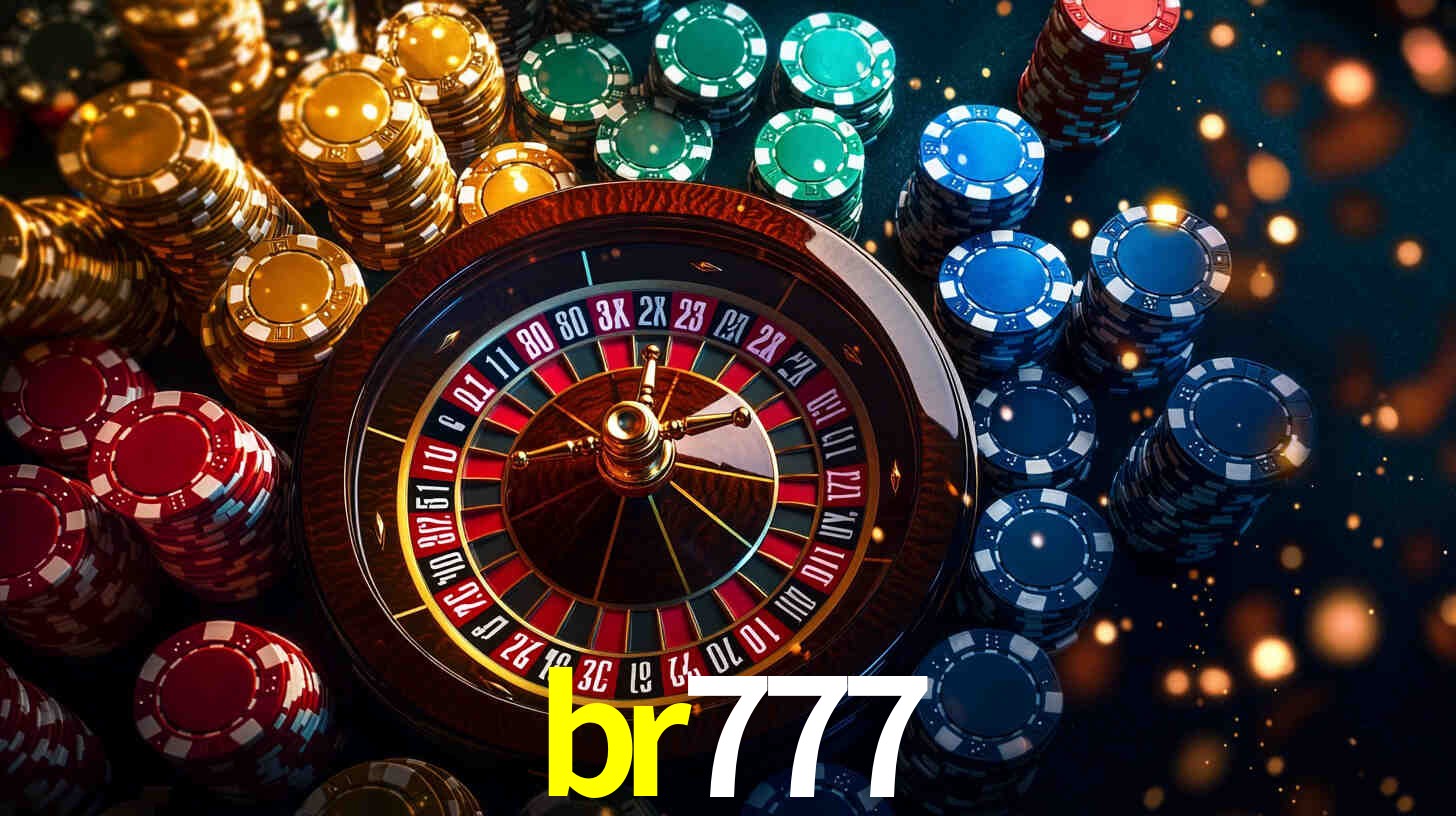 Tournaments br777