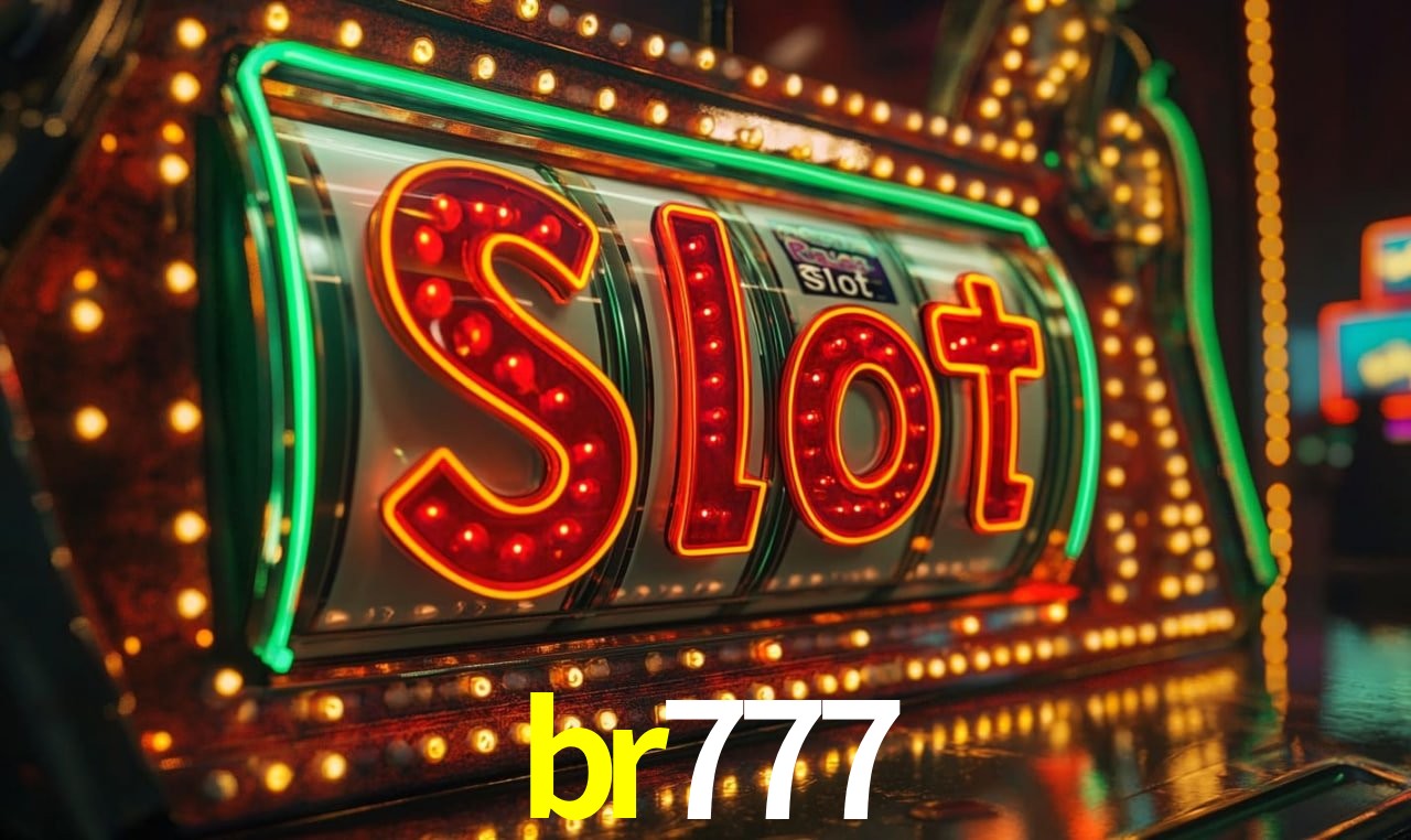br777 - Login Methods