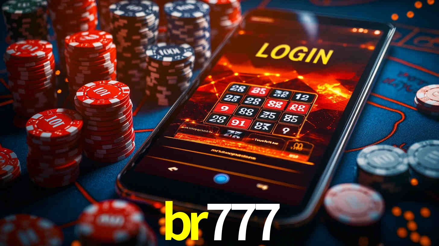 br777: A Experiência de Casino com Jogos de Mesa ao Vivo