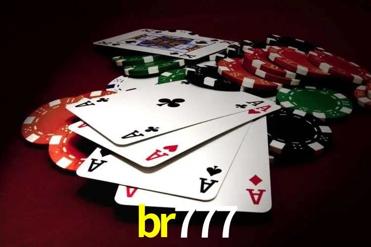 Estatísticas Esportivas br777