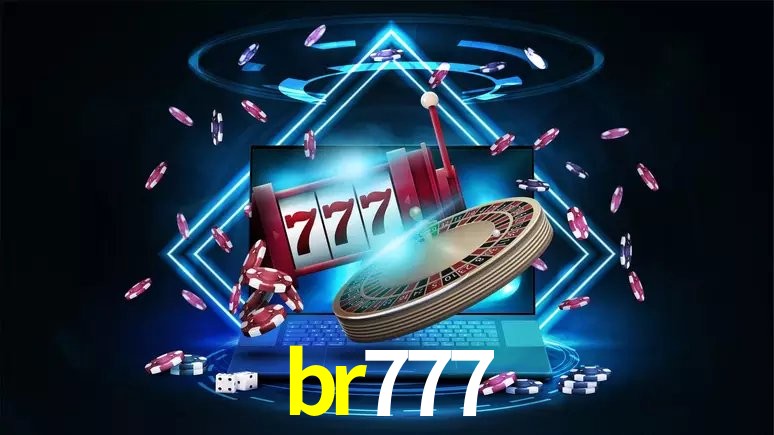 br777 Belo Horizonte - Jackpots