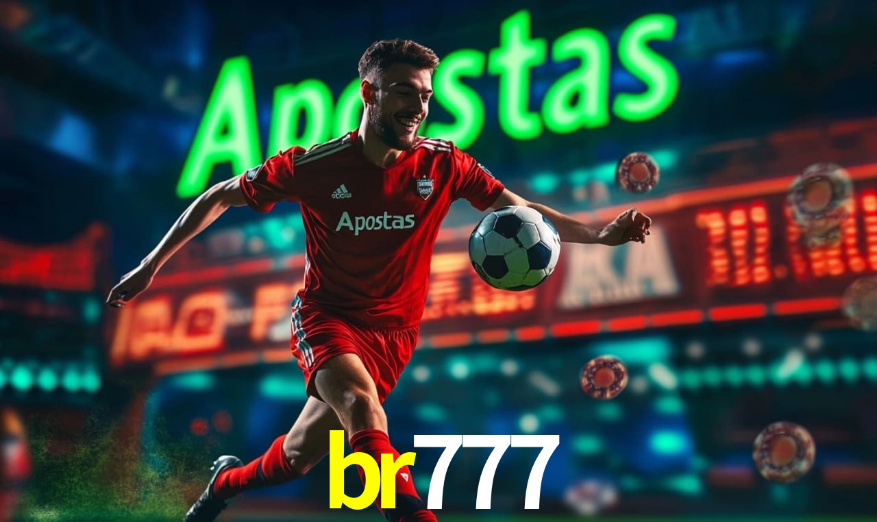 Casino Ao Vivo br777