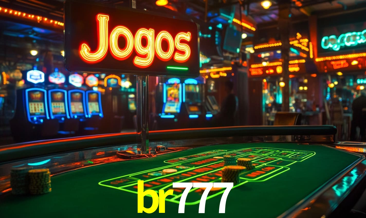 br777 Salvador - Statistics