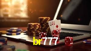 Jogos Exclusivos br777