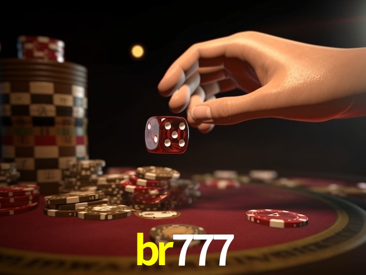 Promoção Relâmpago br777