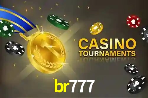 br777 - App Features