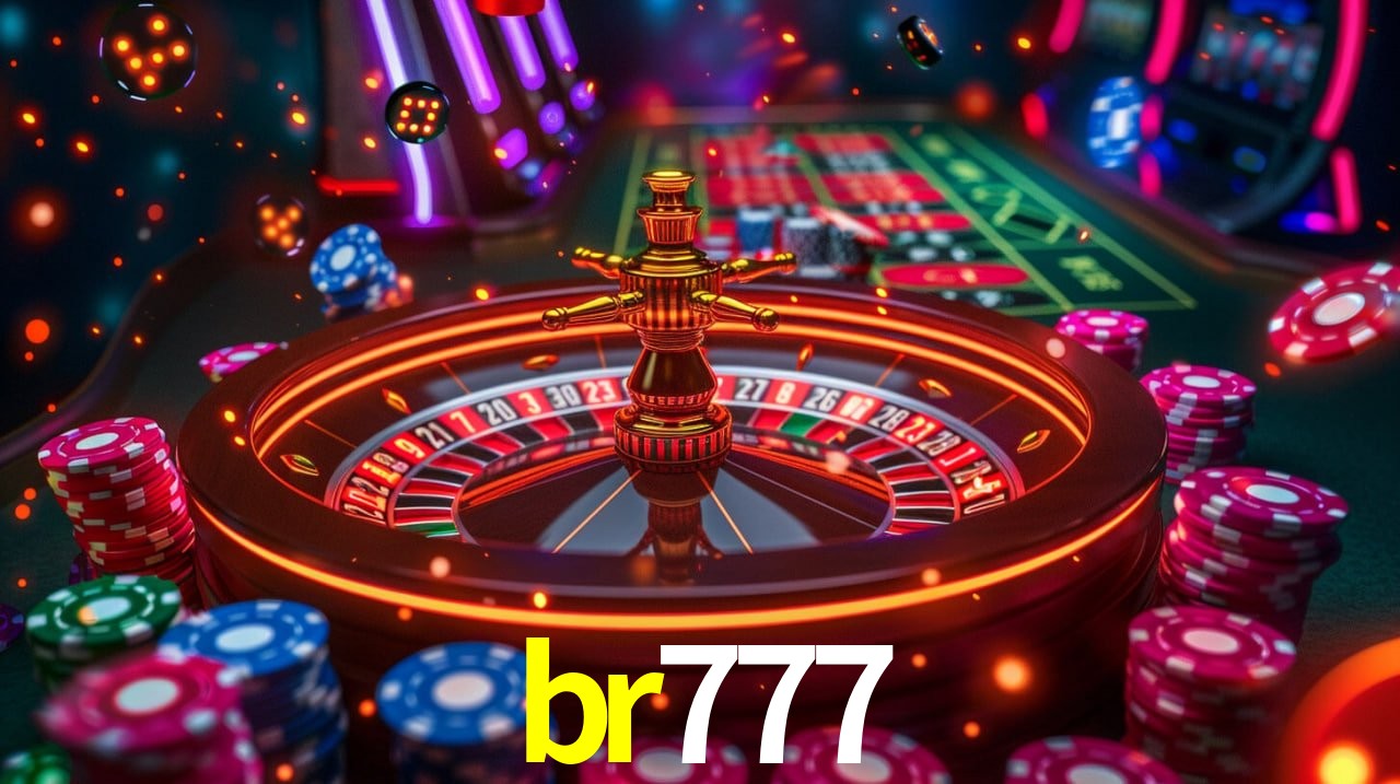 Bônus de Boas-vindas br777