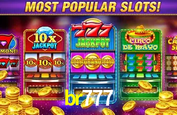 br777 Belo Horizonte - VIP Casino