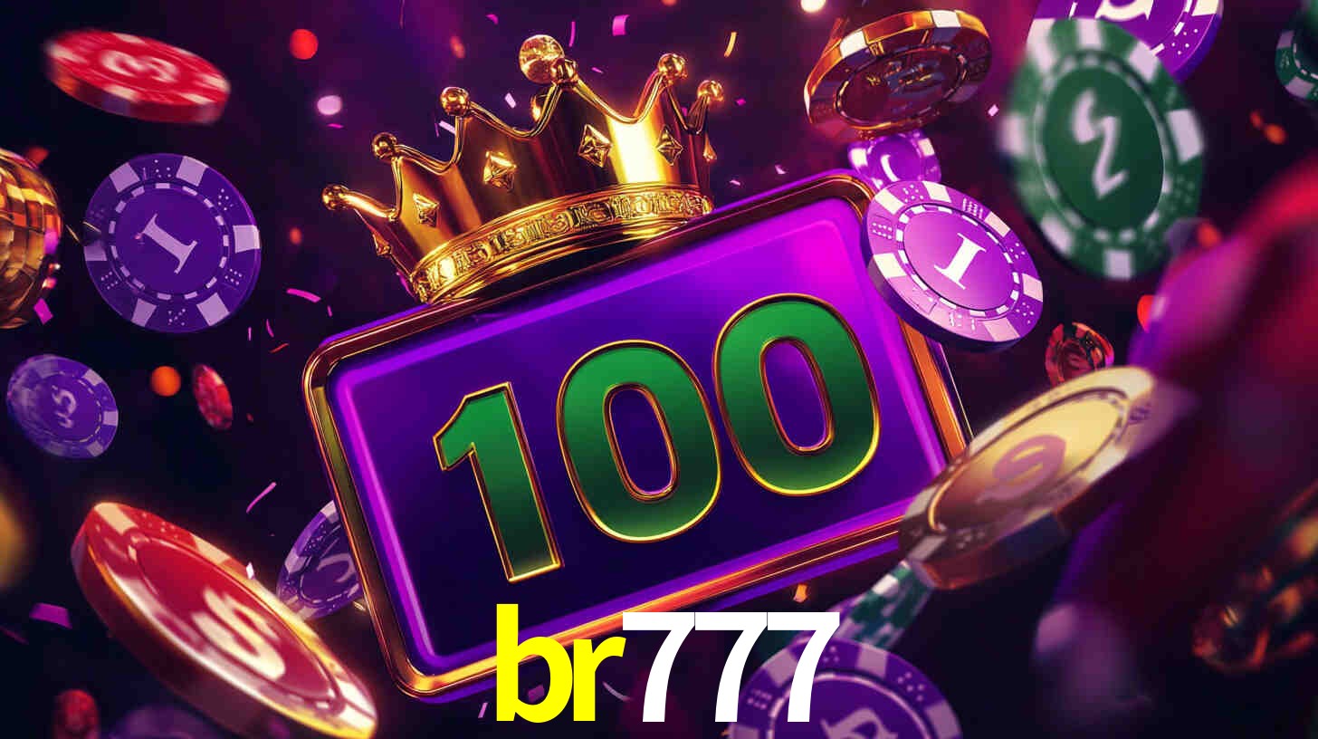 Live Casino br777