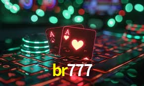 Login Seguro br777