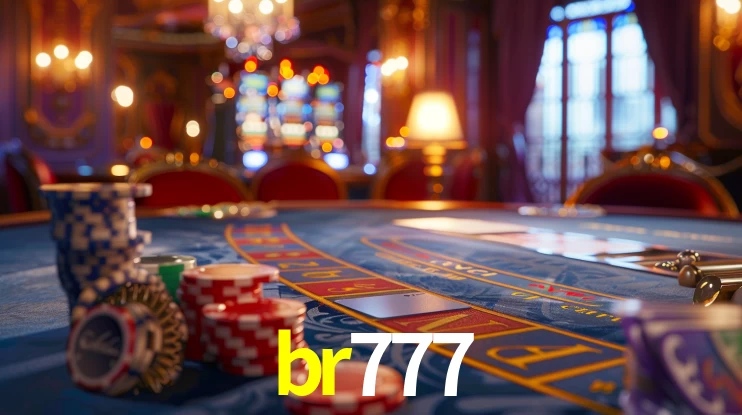 API Integration br777