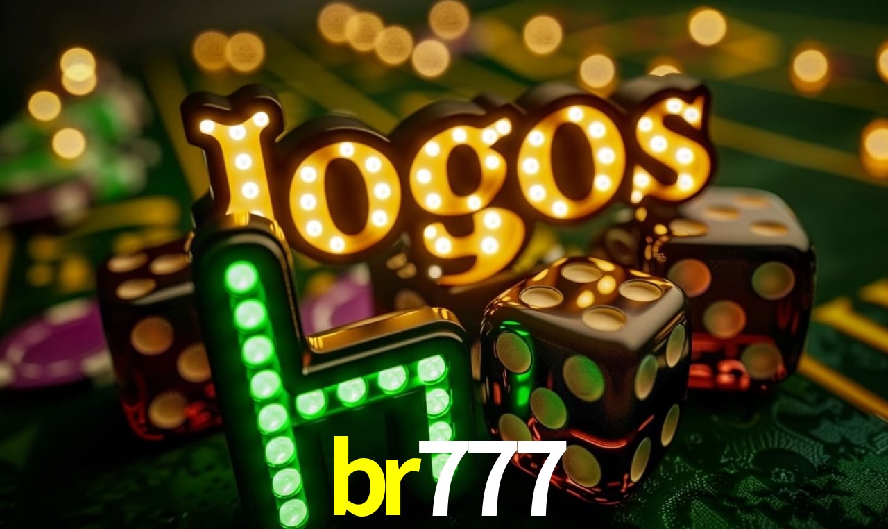 Design Responsivo br777