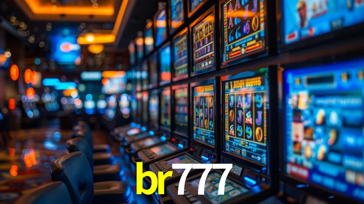 Exclusive Offers br777