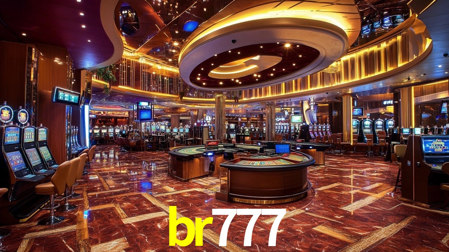 VIP Casino br777