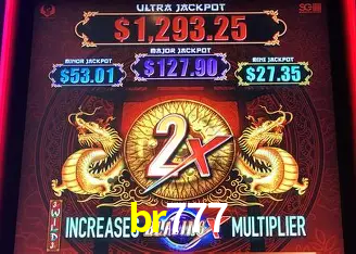 br777 Brasília - Casino Guide