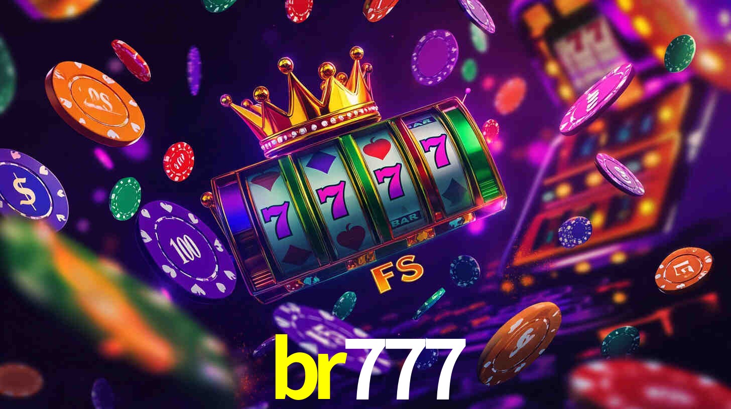Roulette Table br777
