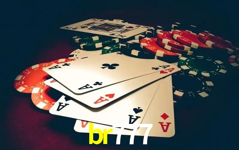 br777 Brasília - Betting Features