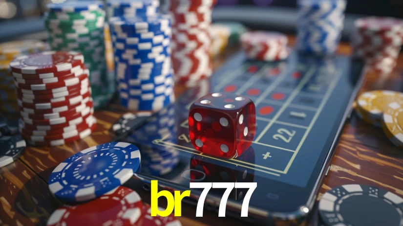 Bônus Generosos e Exclusivos no br777 para Você!