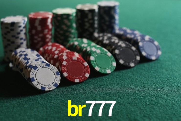 Live Casino br777