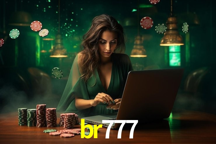 br777 - App Security