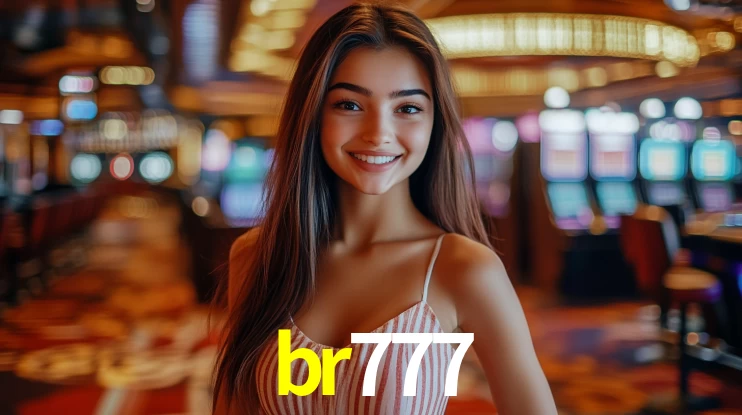 Welcome Bonus br777