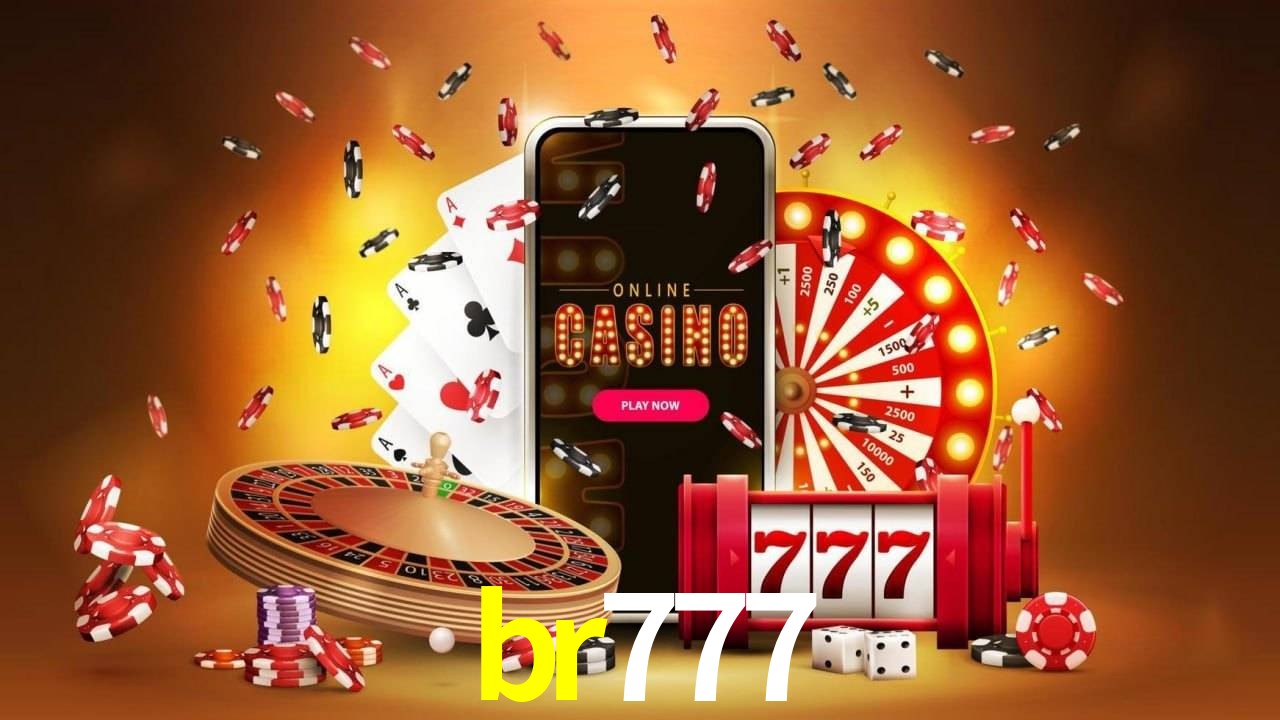 br777 Rio de Janeiro - Popular Jogos