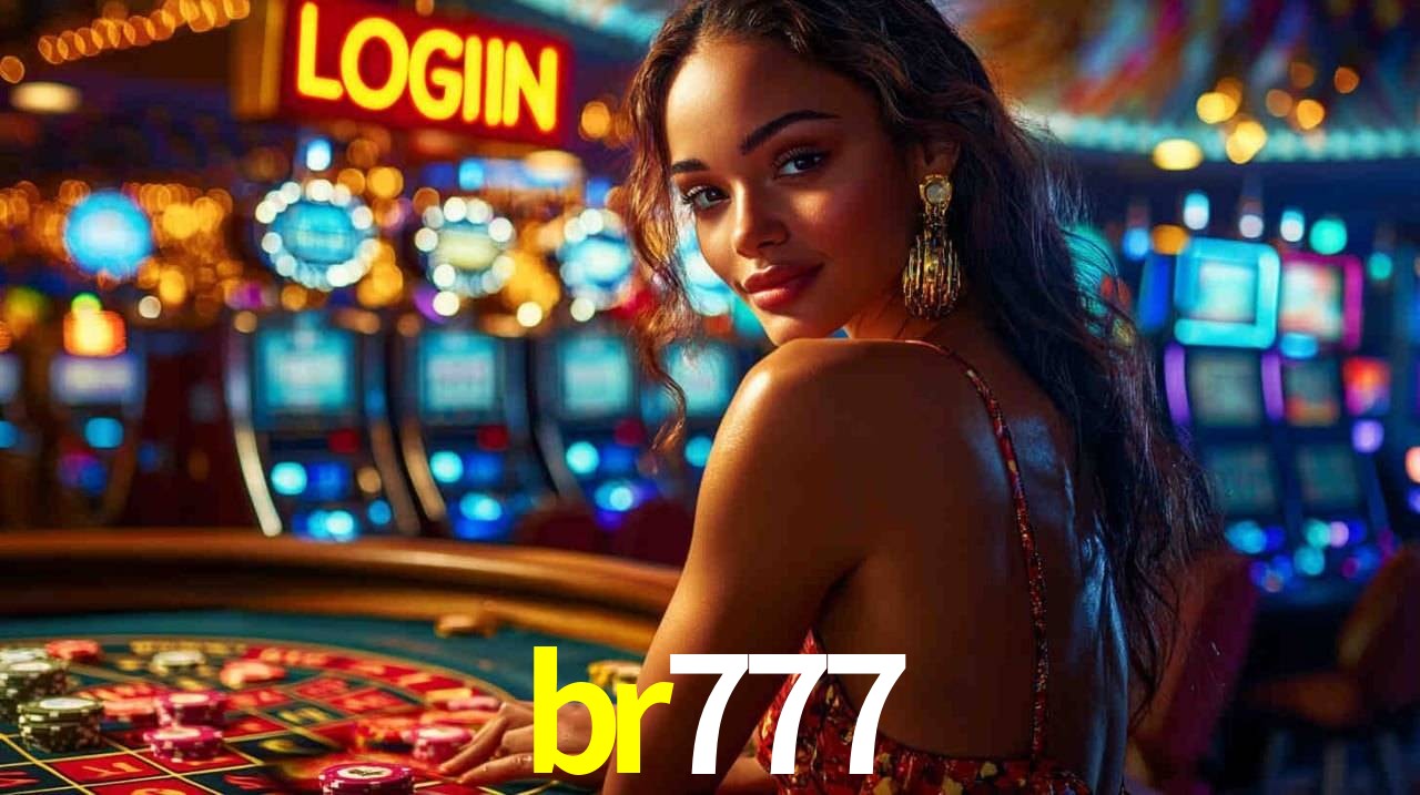 br777 São Paulo - Jogo Providers