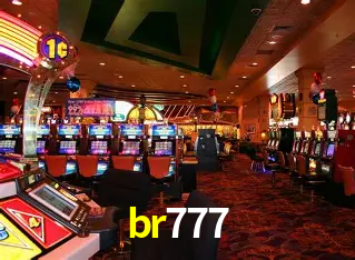 br777 Salvador - Studio Tour