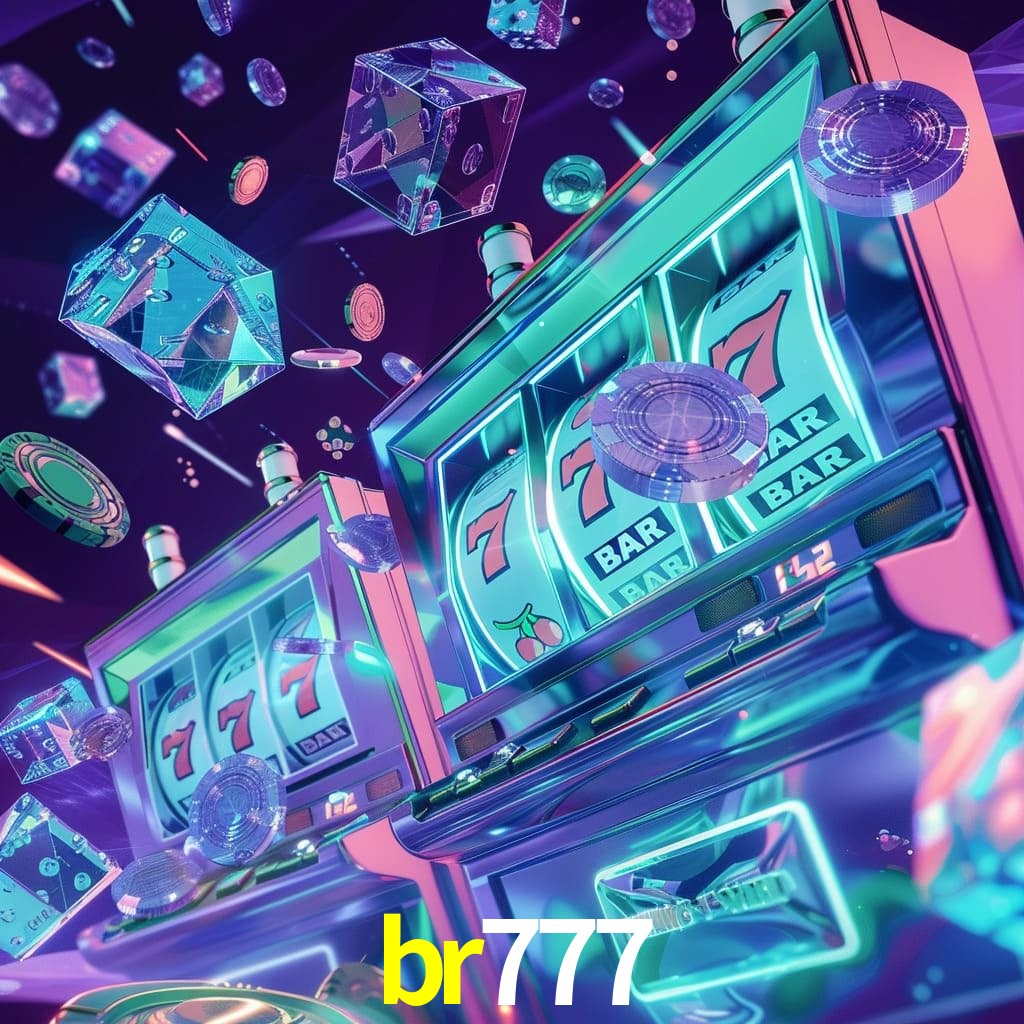 Interface do App br777