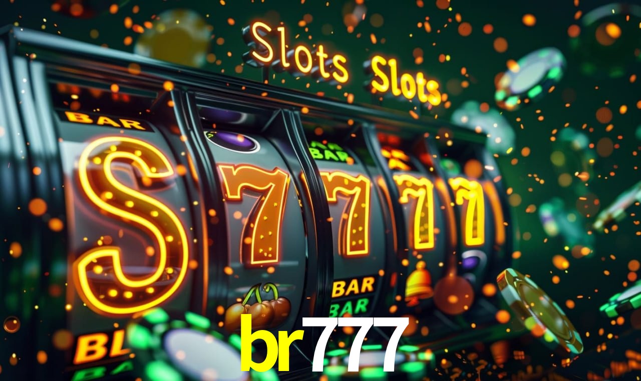 Recursos de Bônus br777