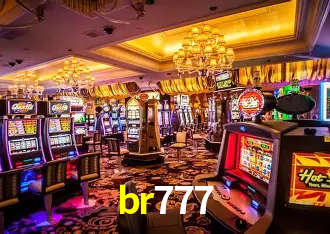 br777 Salvador - Bonus Stats